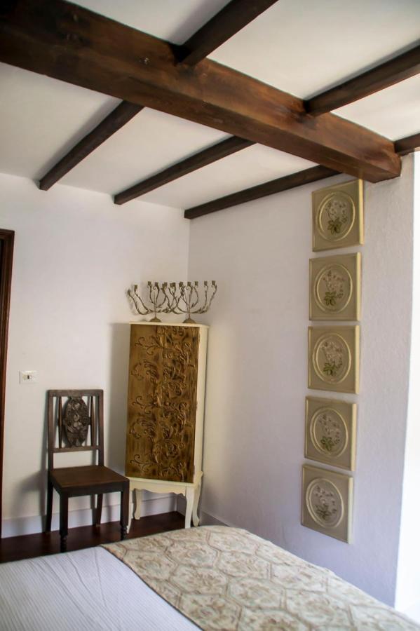 O Pazo Da Briona Apartment Arzúa Exterior foto
